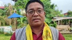 नेपाल चेपाङ संघको अध्यक्षमा गोविन्दराम निर्वाचित